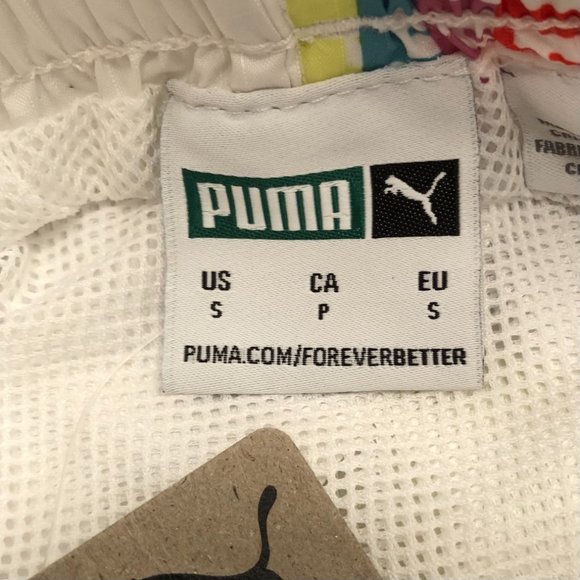 PUMA SWIM SHORTS - Picture 5 of 7